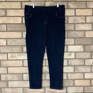 3for$20 Maternity jeans 20w
